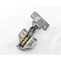 لولای آرام بند خارجی