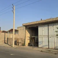 فروش سوله کارگاهی|فروش مغازه و غرفه|قم, بیست متری ولیعصر|دیوار