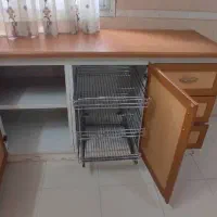 کابینت فلز ام دی اف