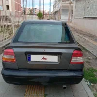 پراید141 موتوری سالم