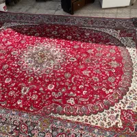 کمد فلزی یخچال فریزر فرش|فرش|فسا, |دیوار