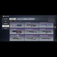 اکانت کالاف|کنسول، بازی ویدئویی و آنلاین|نظرآباد, مصطفی آباد|دیوار