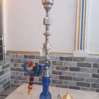 قلیون|صنایع دستی و سایر لوازم تزئینی|رباط‌کریم, نصیرشهر|دیوار