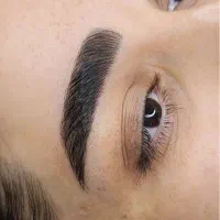 مدل رایگان برای فیبروز ابرو