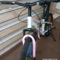 دوچرخ ۲۰|دوچرخه، اسکیت، اسکوتر|بندرعباس, |دیوار