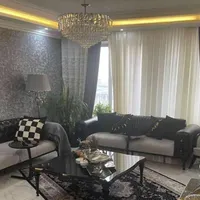 ۶۰ متر_فول امکانات_سالن پرده خور