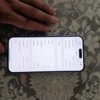 اپل iphone 14 Pro Max با حافظهٔ ۲۵۶ گیگابایت|موبایل|کاشان, پا نخل|دیوار