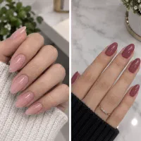 کاشت و لمینت ناخن در تهرانپارس شرقی