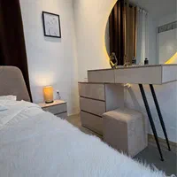 سرویس خواب مینیمال کد۶۲۴۷/تخت|تخت و سرویس خواب|اصفهان, باغ فدک|دیوار