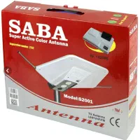 انتن هوایی و آنتن رومیزی