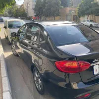 جک j4 مشکی ۱۴۰۰|خودرو سواری و وانت|مشهد, هنرستان|دیوار