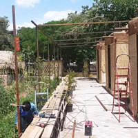 جوشکاری سیار|خدمات پیشه و مهارت|سمنان, |دیوار