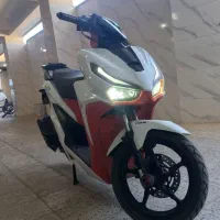 کویر موتور کلیک s2 نیوفیس
