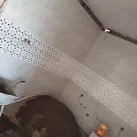 سنگ کاری سرامیک کاری کاشی کار و بنا کاری|خدمات پیشه و مهارت|تاکستان, |دیوار