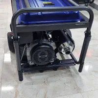 موتور برق بنزینی آبکو|ماشینآلات صنعتی|آبادان, |دیوار