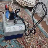 اتو بخار سیلتر 3/5لیتری