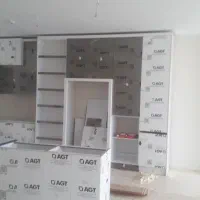 نصاب کمد و کابینت و تعمیرات