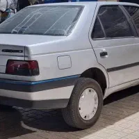پژو ۴۰۵ مدل ۸۴