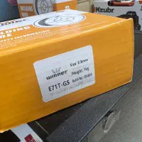 سیم جوش تو‌ پودری ۱ کیلویی دستگاه جوش co2 بدون گاز|ابزارآلات|تهران, سنگلج (شاپور)|دیوار