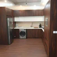 کابینت و کمد دیواری و درب چوبی|آب‌چکان و نظم‌دهنده ظروف|قم, نیروگاه|دیوار