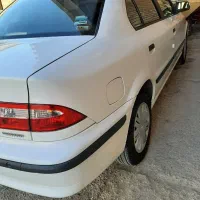 سمندef7 دوگانه کارخانه ۱۳۹۷|خودرو سواری و وانت|ارومیه, |دیوار