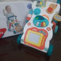 واکر کودک هانگر
