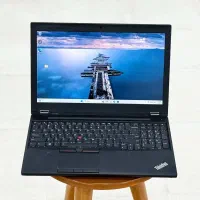 لپ تاپ حرفه ای گیمینگ و رندرینگ Lenovo (ون پلاس)