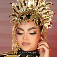 آموزش میکاپ تخصصی
