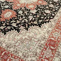 قالیچه ۳ متری هریس