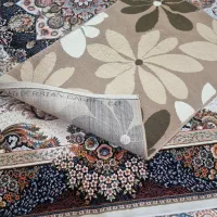 گلیم|گلیم، جاجیم، گبه|مشهد, شیرودی|دیوار