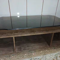 میز وسط یا جلو مبلی