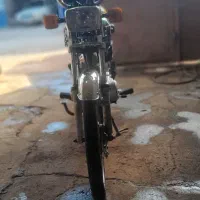 موتور ۱۵۰ نامی|موتورسیکلت|روانسر, |دیوار