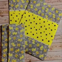 نمگیر  پارچه ای ظروف