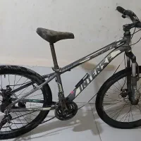 دوچرخه ۲۶|دوچرخه، اسکیت، اسکوتر|قصرشیرین, |دیوار