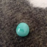 سنگ بسیار زیبا و خوش رنگ