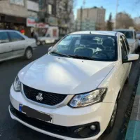 خودرو/ ساینا اس مدل 404 برج روز