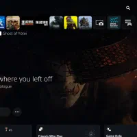 PS5 Slim Disc Edition (اروپا)|کنسول، بازی ویدئویی و آنلاین|سنندج, |دیوار