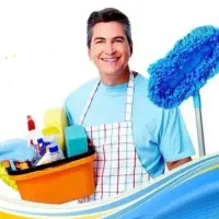 دفتر خدماتی نظافتی پاک