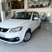 ساینا S صفر تحویل نمایندگی