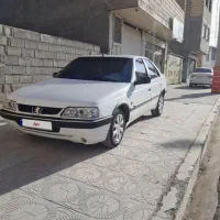 پژو slx مدل ۹۳|خودرو سواری و وانت|شهرکرد, |دیوار