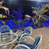 اجاره روزانه/هفتگی/ماهانه ویلا آرامش