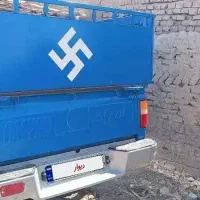 نیسان دیزل|خودرو سواری و وانت|کرباسک, |دیوار