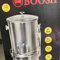 سبزی خورد کن خانگی