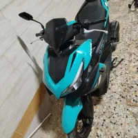 موتور 1401|موتورسیکلت|شوشتر, |دیوار