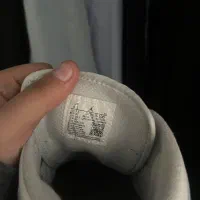 نایک جردن اورجینال سایز ۴۱|کیف، کفش، کمربند|تهران, تهرانپارس غربی|دیوار