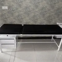 تخت ماساژ وکلینیکی سالم