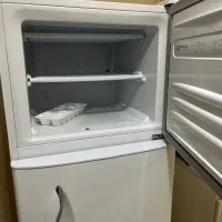 یخچال فریزر امرسان ۱۴ فوتی فقط و فقط ۱۴۸۰۰|یخچال و فریزر|شهرکرد, |دیوار