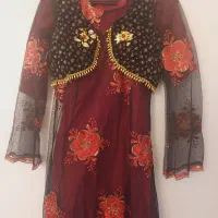 لباس محلی سایز ۳۸|لباس|خرم‌آباد, |دیوار