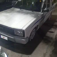 مزدا دوکابین۴۰۲|خودرو سواری و وانت|بم, |دیوار