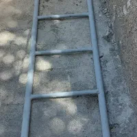 شیر حمام درپوش دودکش نردبان قفل درچهار چوب و پنجره|لوازم حمام|مشهد, راه آهن|دیوار